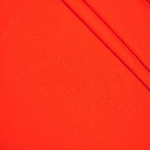 Кулирная гладь  (красный)