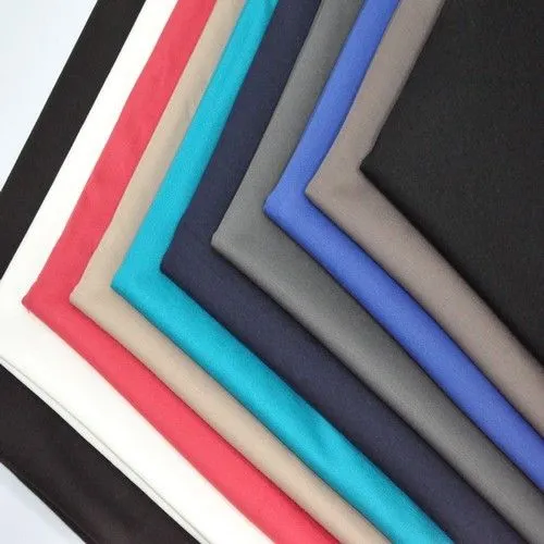 Нейлон-Джерси (синий)