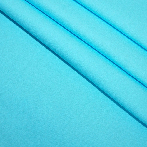 Джинс (яркая бирюза)