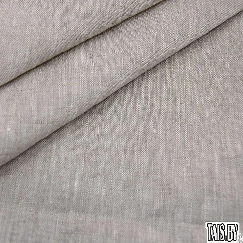 Лен (натуральный цвет)