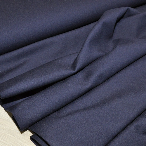 Нейлон-Джерси (синий)