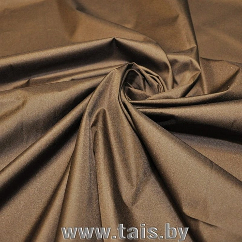 Плащевка Дюспо (коричневый)