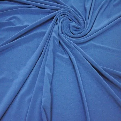 Ткань Масло (джинсовый)