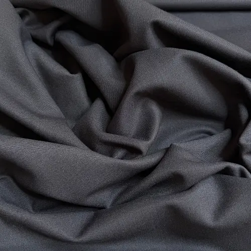 Костюмная ткань "Бостон" (графит)