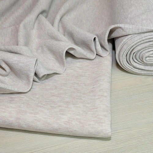 Кашкорсе для 3-х нитки чулок (бежевый меланж)