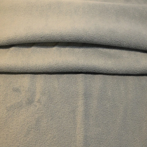 Флис (серый)