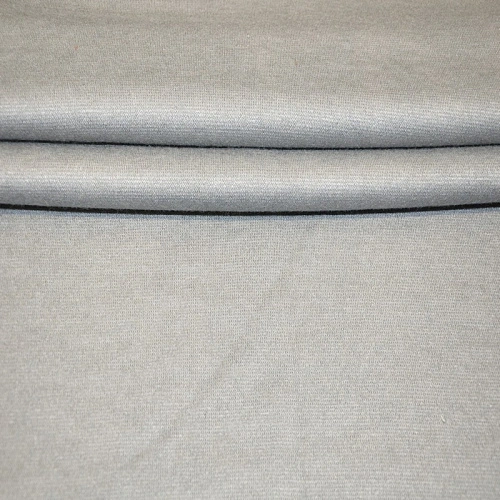 Трикотаж Ангора плотная (серый)