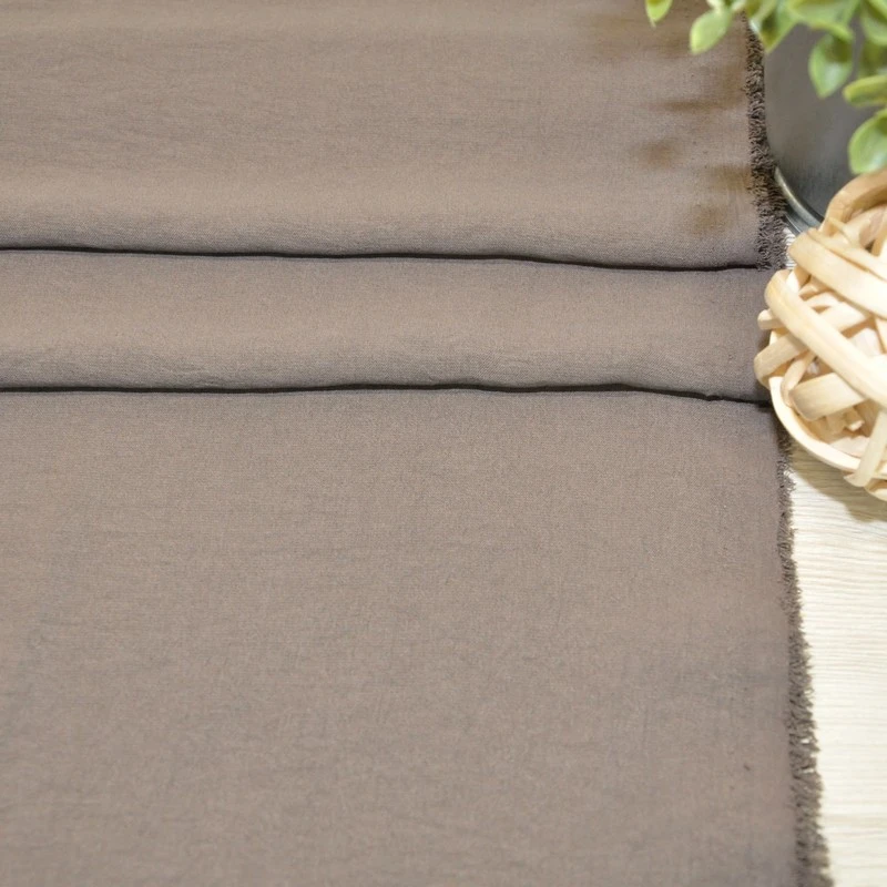 Плательно-блузочная ткань Соренто (моро)