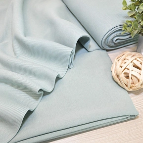 Кашкорсе для 3-х нитки чулок (снежная мята)