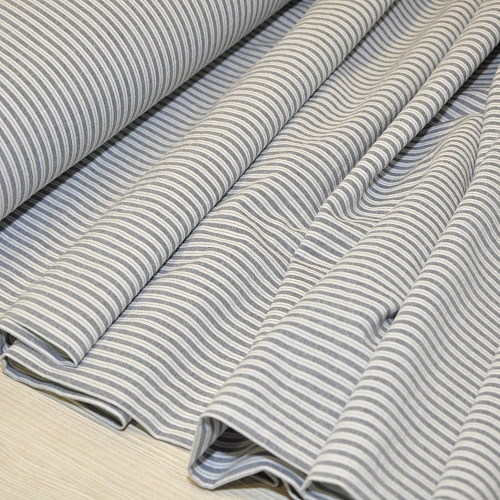 Рубашечная полоска (графит)