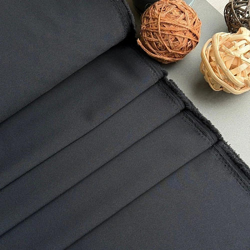 Анжелика на утеплении (черный)