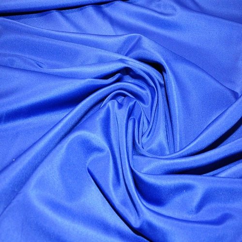 Подкладка матовая (василек)