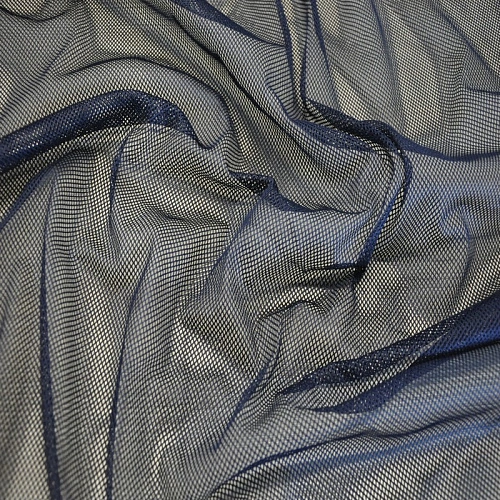  Сетка подкладочная (синий)