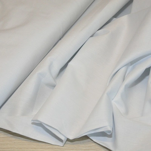 Поплин (белый)