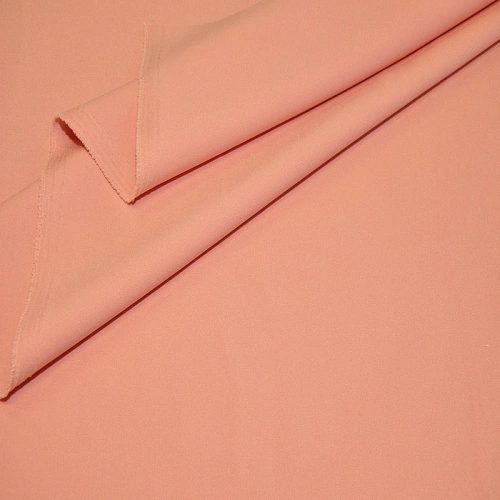 Креп "Барби" (пудра)