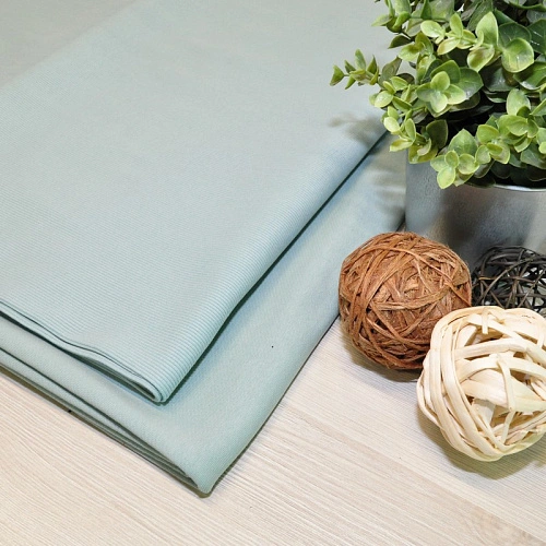 Кашкорсе для 3-х нитки чулок (снежная мята)