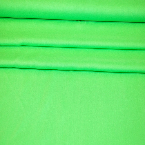 Штапель (салатовый)