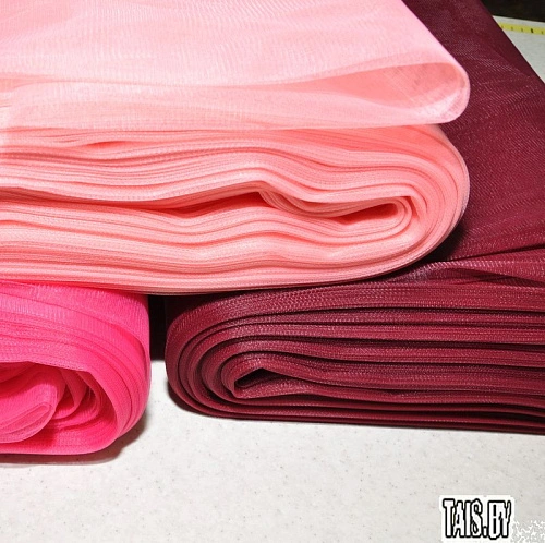 Евро Фатин  (светло-коралловый)