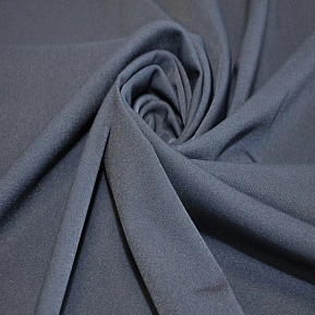 Поливискоза (синий)