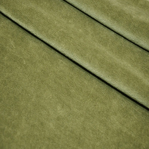 Велюр Х/Б (хаки)