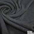 Трикотаж Ангора (черный)