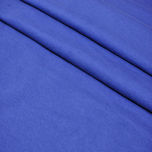 Футер 3-х нитка петля (василек)