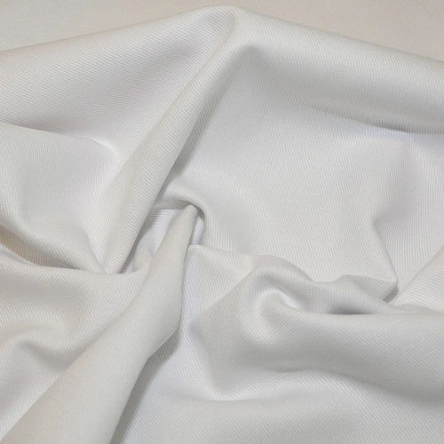 Джинс 100 % хлопок (Белый)