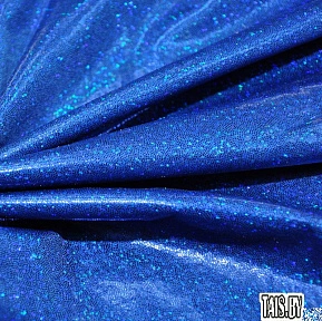 Голограмма (василёк)