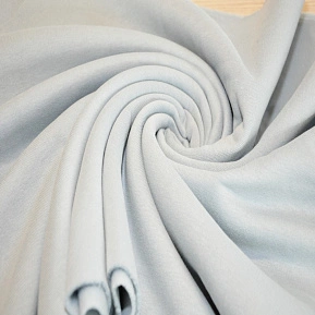 Футер 3-х нитка с начесом (холодная мята)