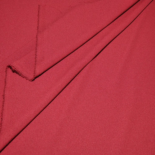 Креп-шифон (марсала)