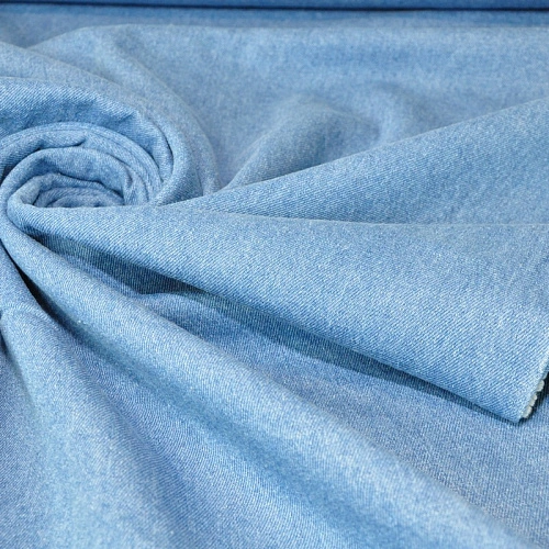 Джинс вареный 100 % хлопок (Classic)