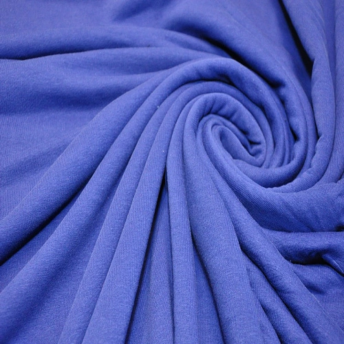 Футер 3-х нитка петля (василек)