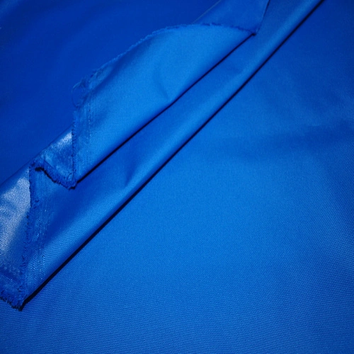 Палаточная ткань Оксфорд 600 (василек)