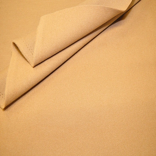 Пальтовая  (кэмел)