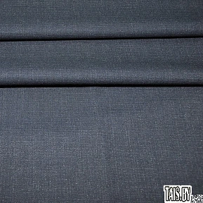 Костюмная ткань (темный серый)