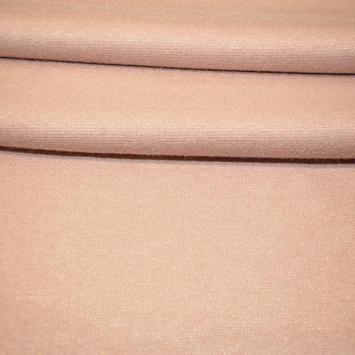 Трикотаж Ангора плотная (пудра)