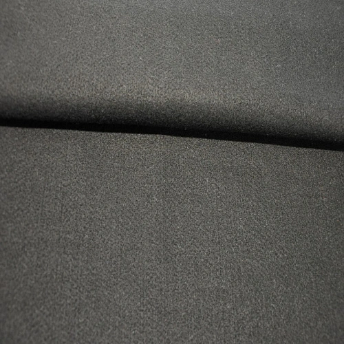 Пальтовая  (черный)