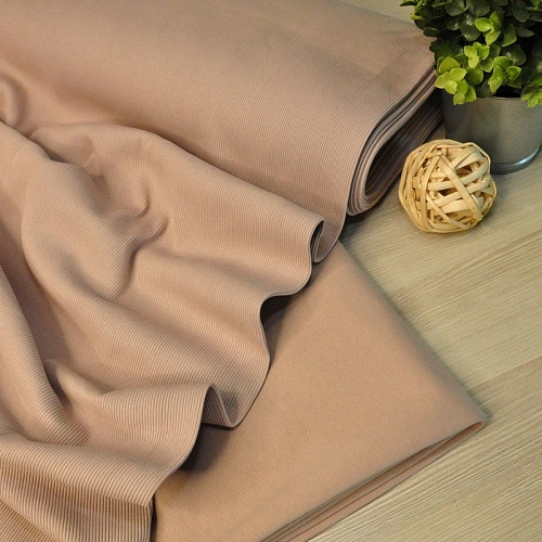 Кашкорсе для 3-х нитки чулок (пудра)