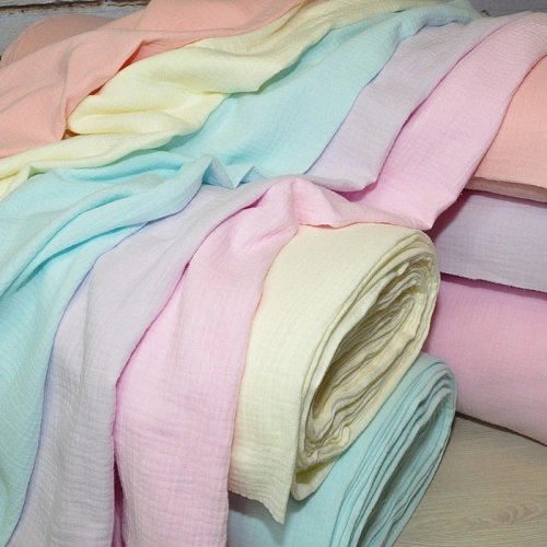 Муслин (лиловый)