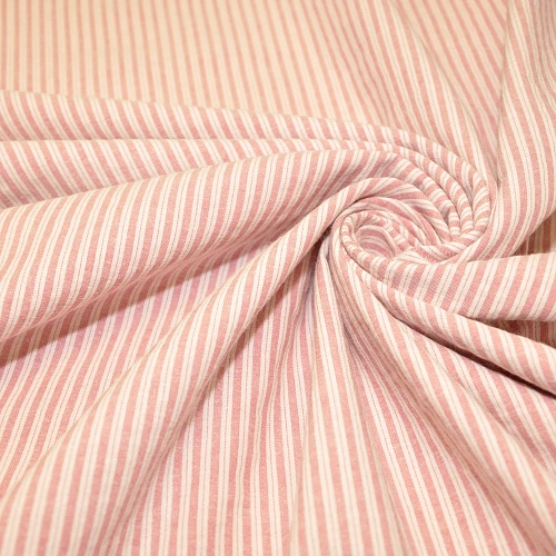 Рубашечная полоска (античная роза)