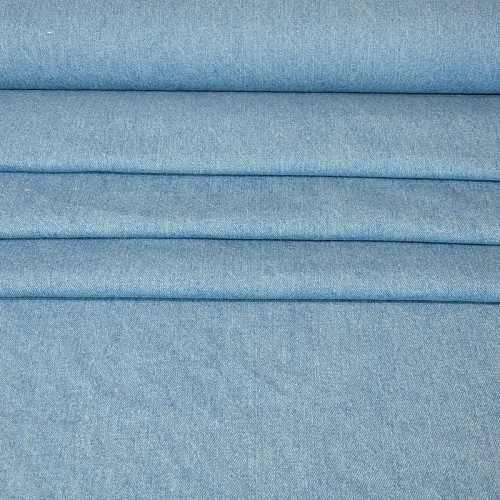 Джинс вареный 100 % хлопок (Classic)