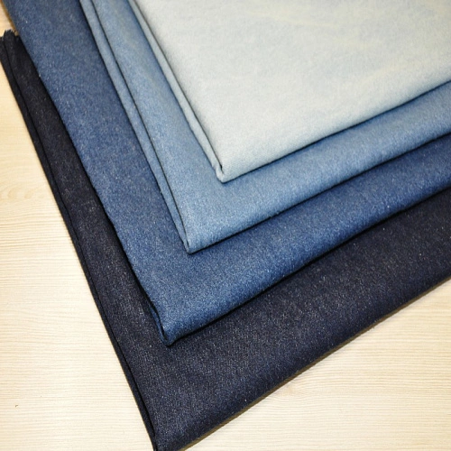 Джинс 100 % хлопок (Classic)