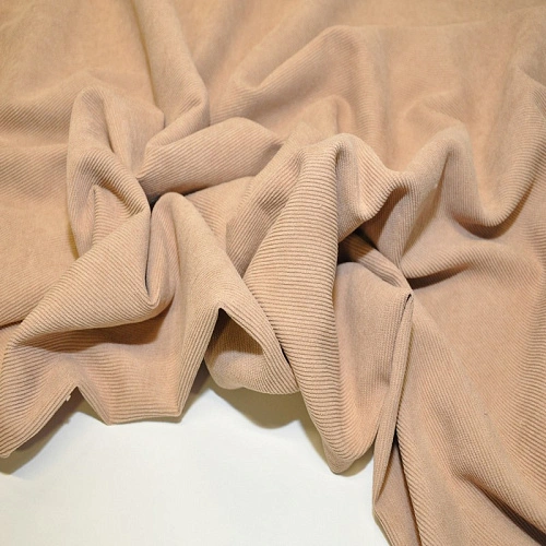 Вельвет (беж)