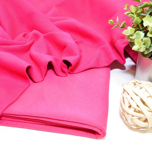 Кашкорсе для 3-х нитки чулок (фуксия)