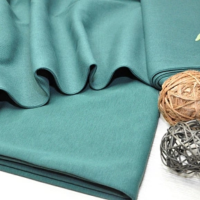 Кашкорсе для 3-х нитки чулок (изумруд)