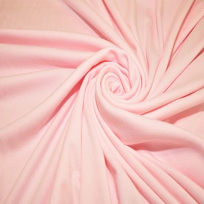 Интерлок (розовый)