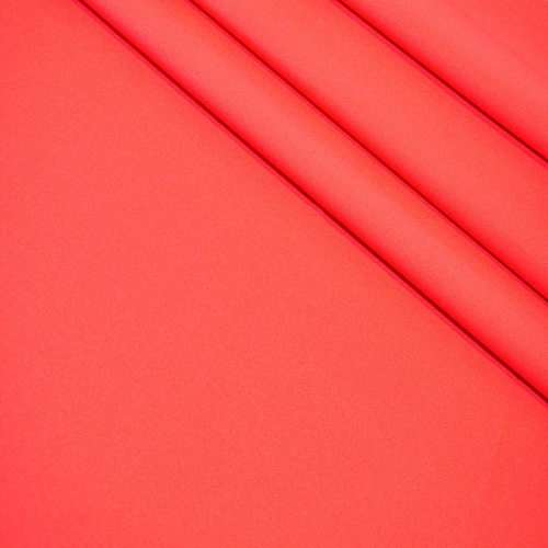 Креп "Барби" (розовый коралл)