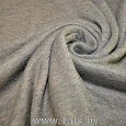 Трикотаж Ангора плотная (серый графит)