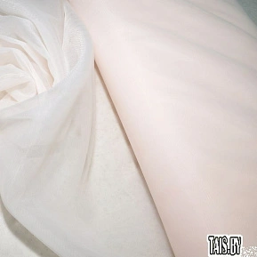 Евро Фатин  (светлая пудра)