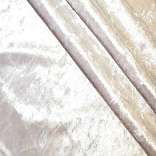 Велюр (Бархат) мрамор (жемчужный)